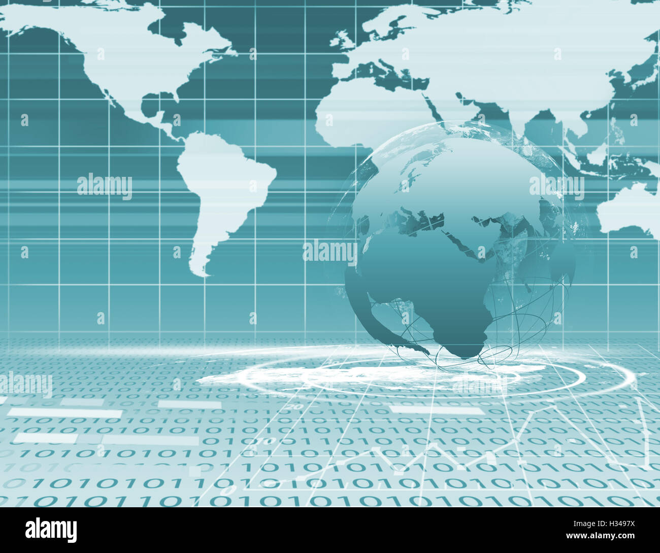 abstract business background Stock Photo - Alamy