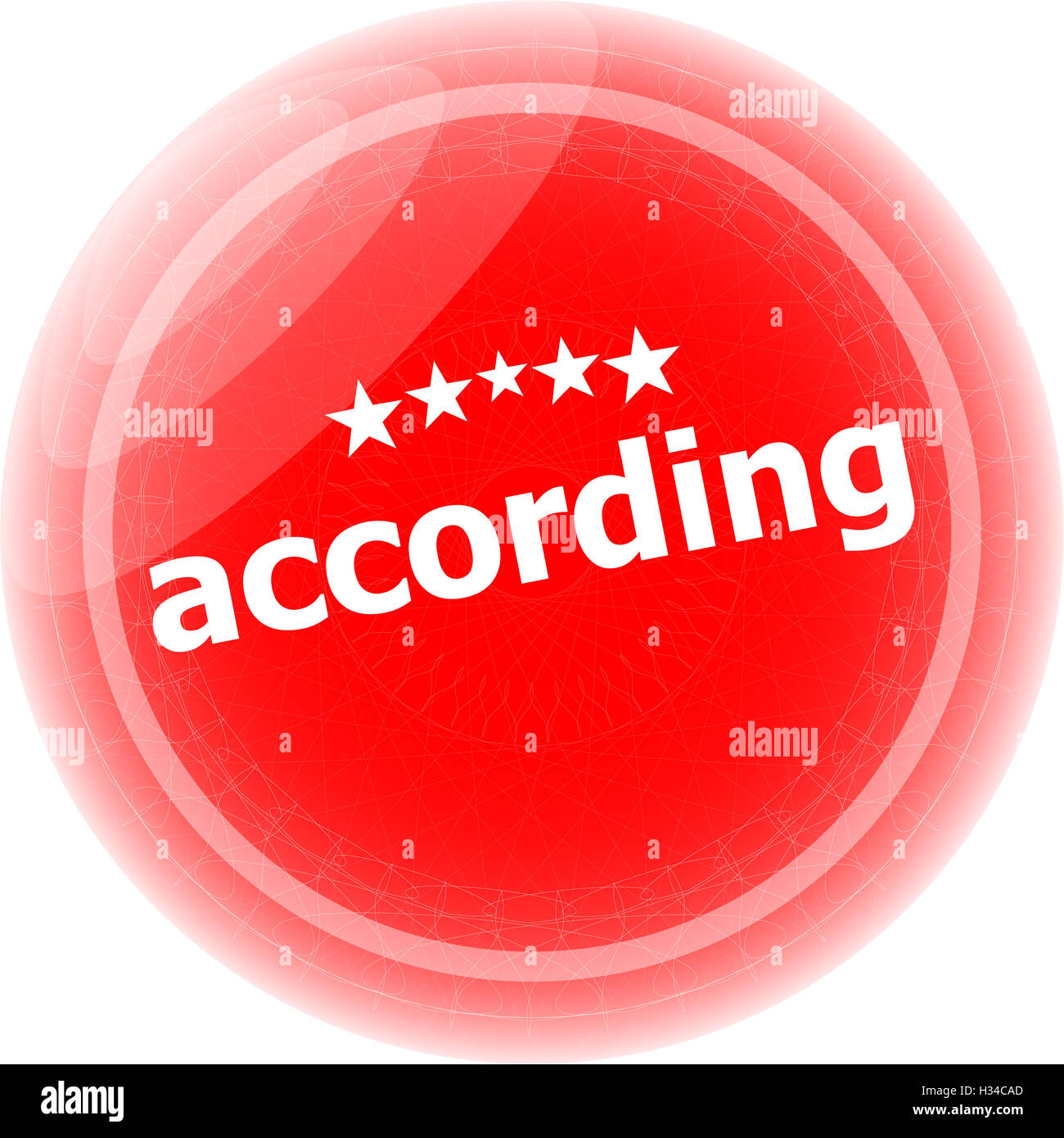 Red triangle badge hi-res stock photography and images - Alamy