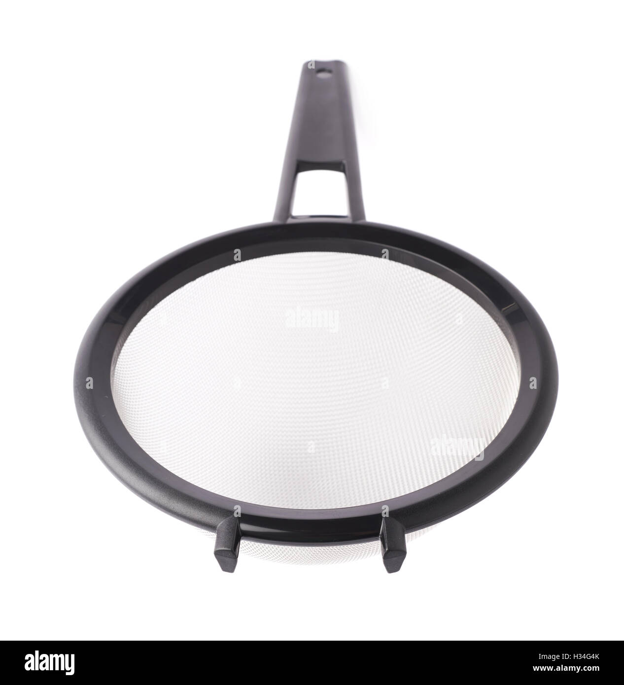 Mesh sieve Cut Out Stock Images & Pictures Alamy