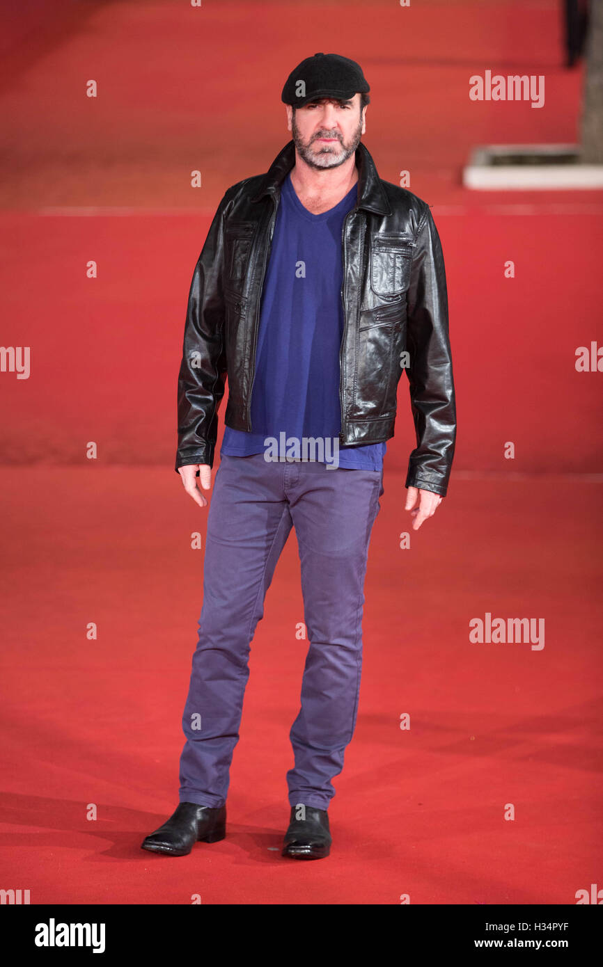 Eric cantona hi-res stock photography and images - Alamy