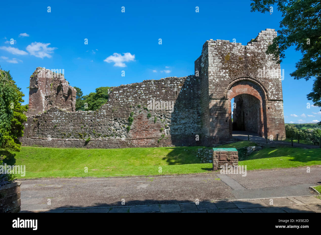 Egremont hires stock photography and images Alamy