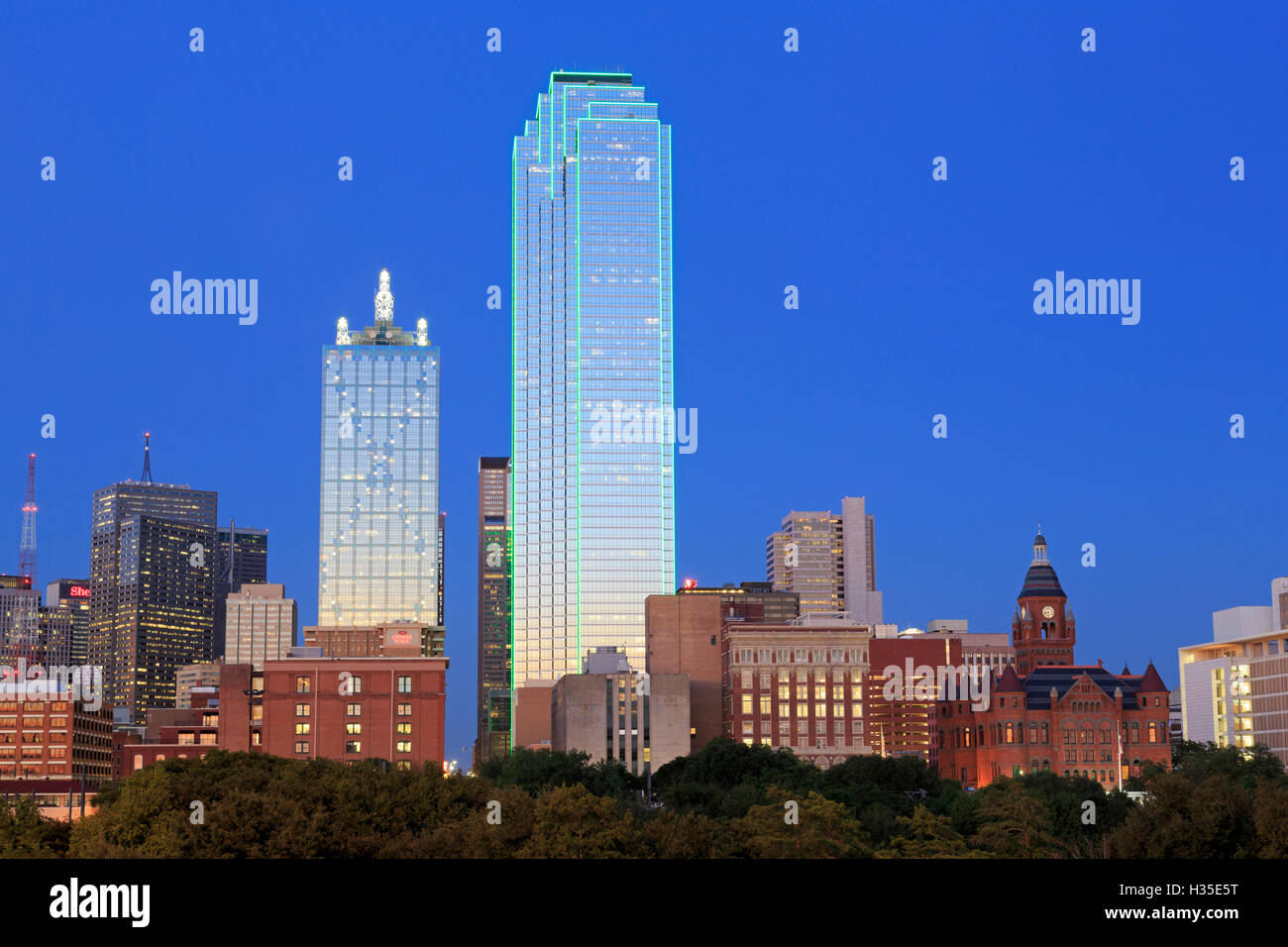 Bank Of America Plaza Dallas Wikiwand