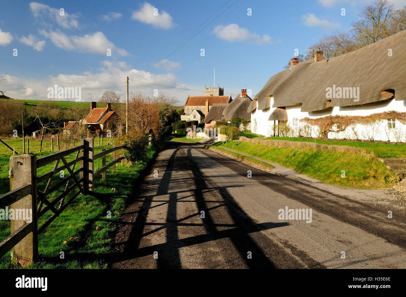 Stapleford wiltshire hires stock photography and images Alamy