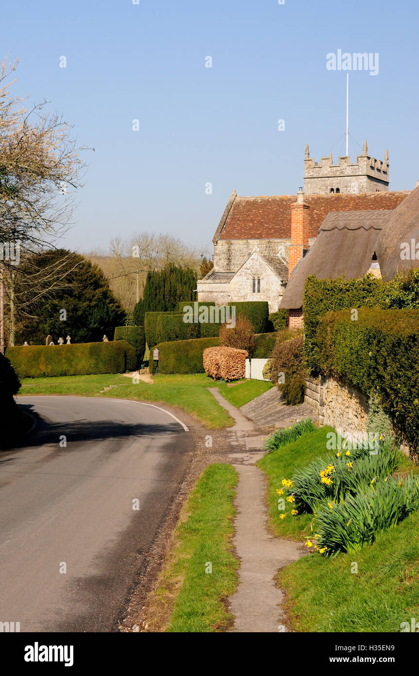 Stapleford wiltshire hires stock photography and images Alamy