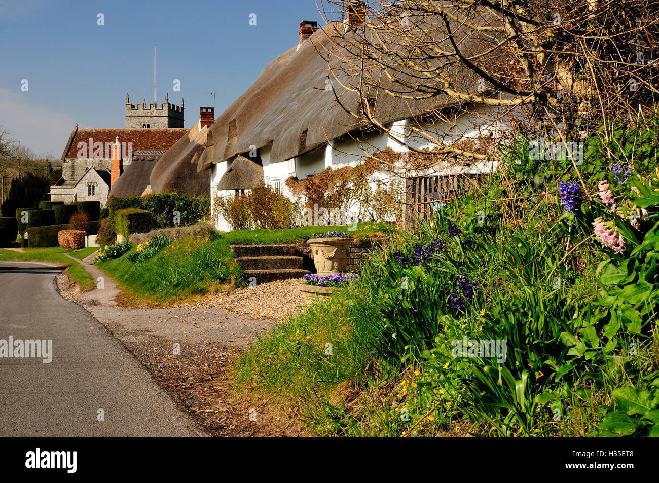 Stapleford wiltshire hires stock photography and images Alamy