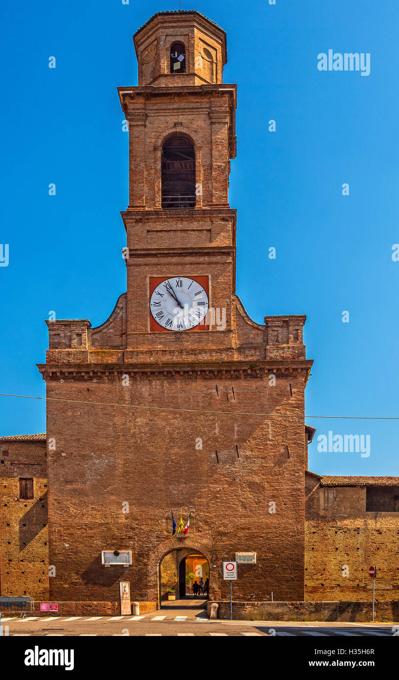 Novellara italy hires stock photography and images Alamy