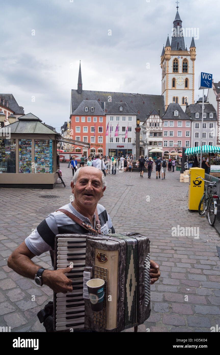 Quagliardi accordion clearance