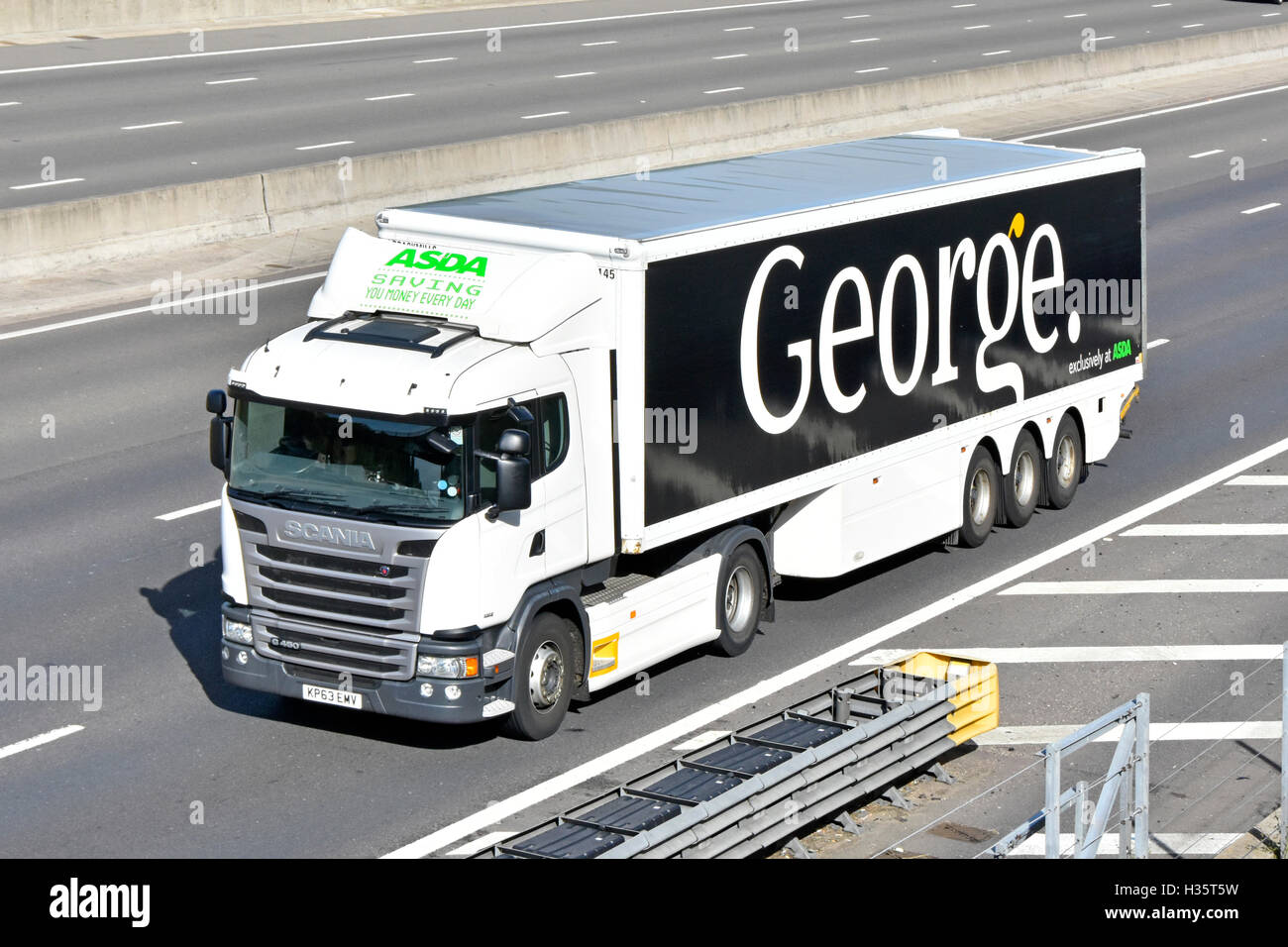 bin lorry toy asda