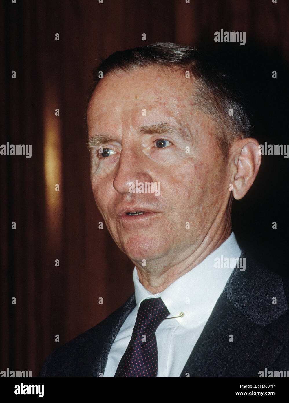 Ross perot systems hi-res stock photography and images - Alamy