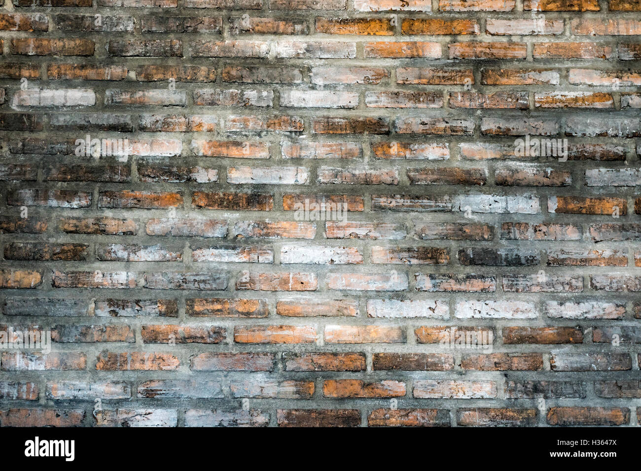 brick wall texture backgrounds Stock Photo - Alamy