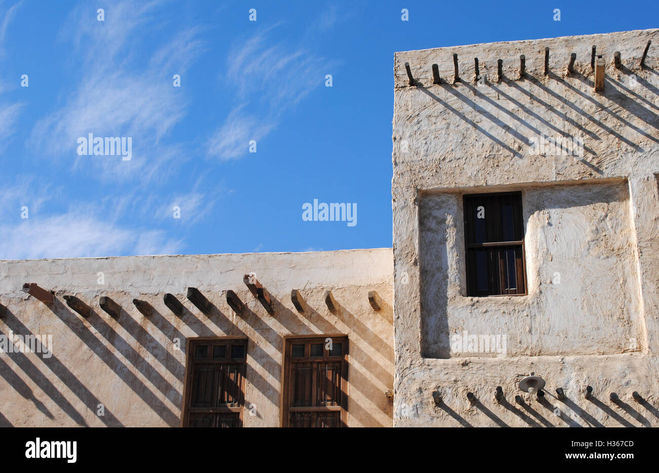Arab house roof hires stock photography and images Alamy