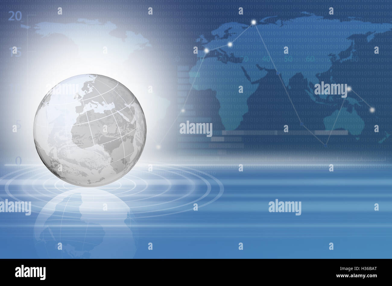 abstract business background Stock Photo - Alamy