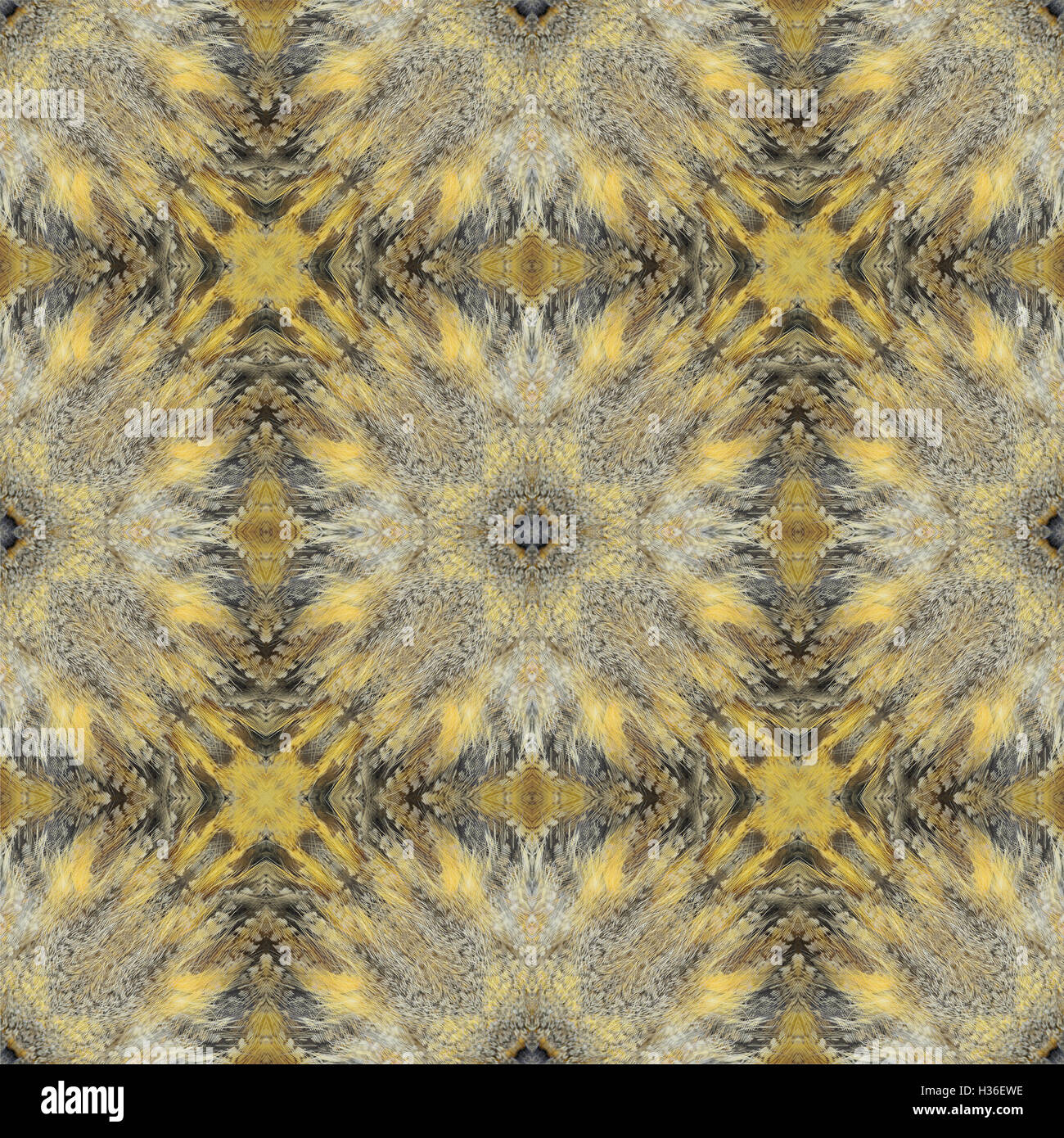 Seamless pattern black animal hi-res stock photography and images - Alamy
