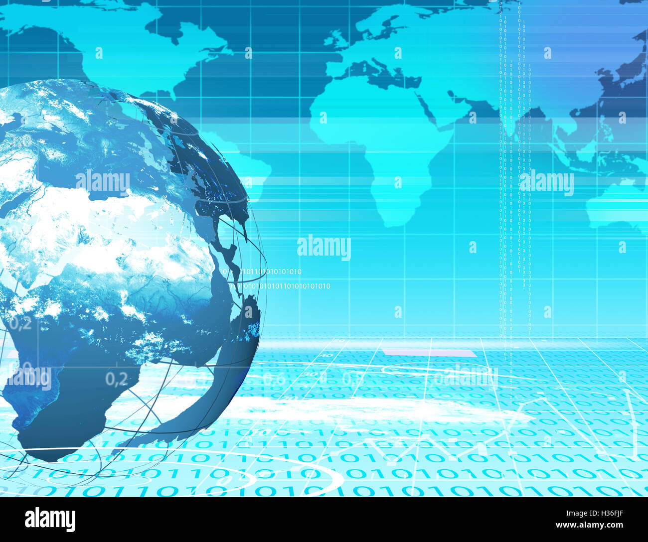 abstract business background Stock Photo - Alamy