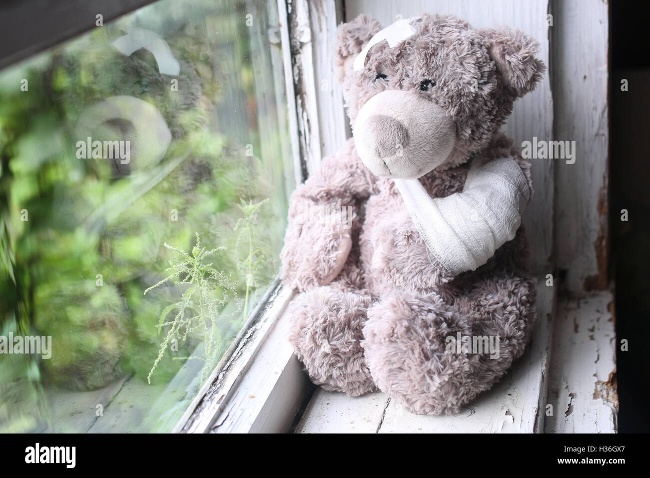 toy disease help Stock Photo Alamy