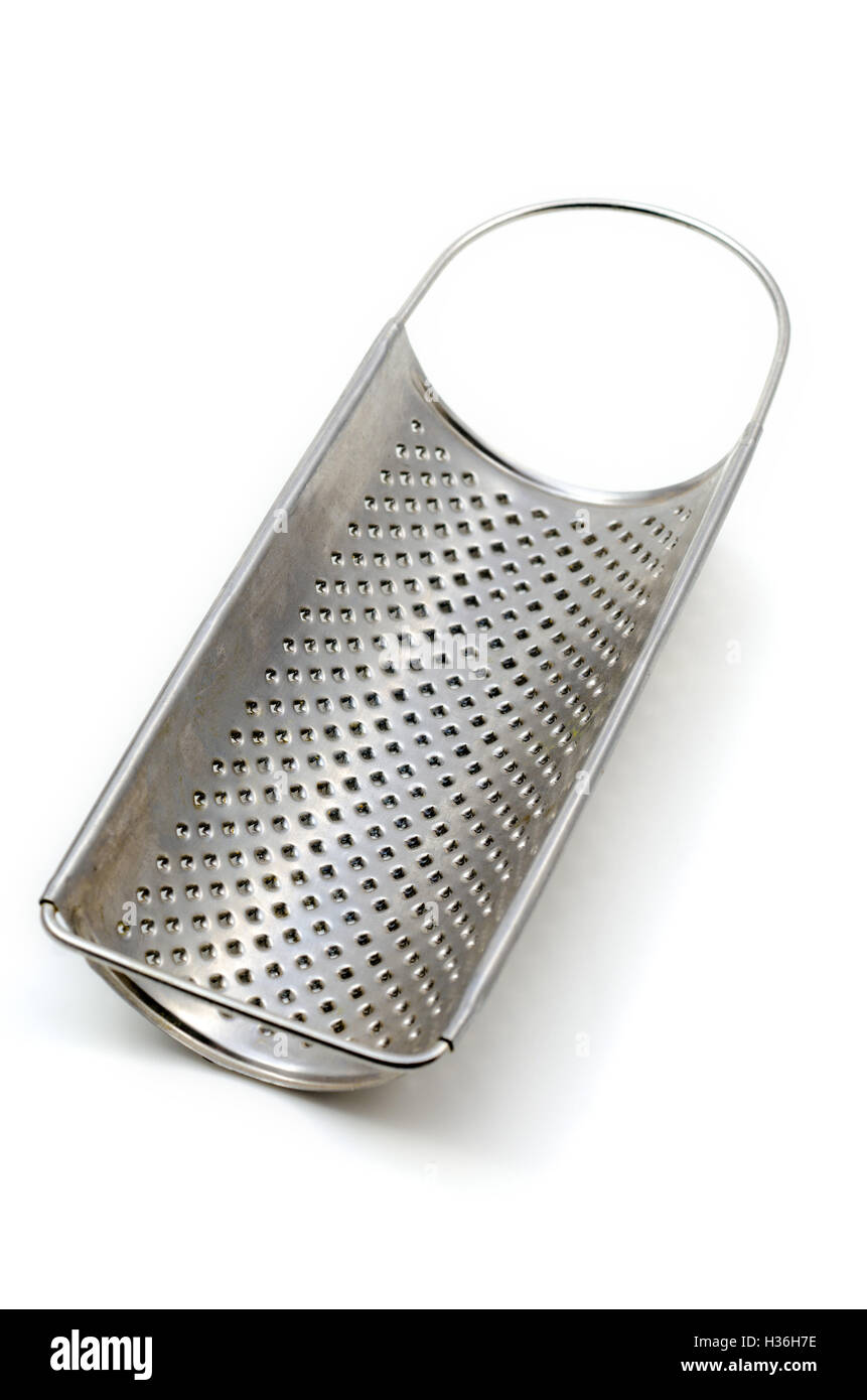 Potato grater hi-res stock photography and images - Alamy