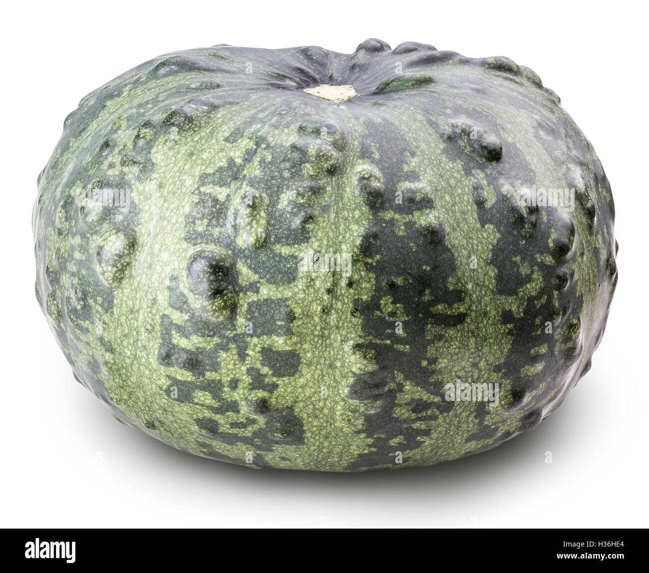 Pumpkin isolated on white background with clipping path Stock Photo - Alamy