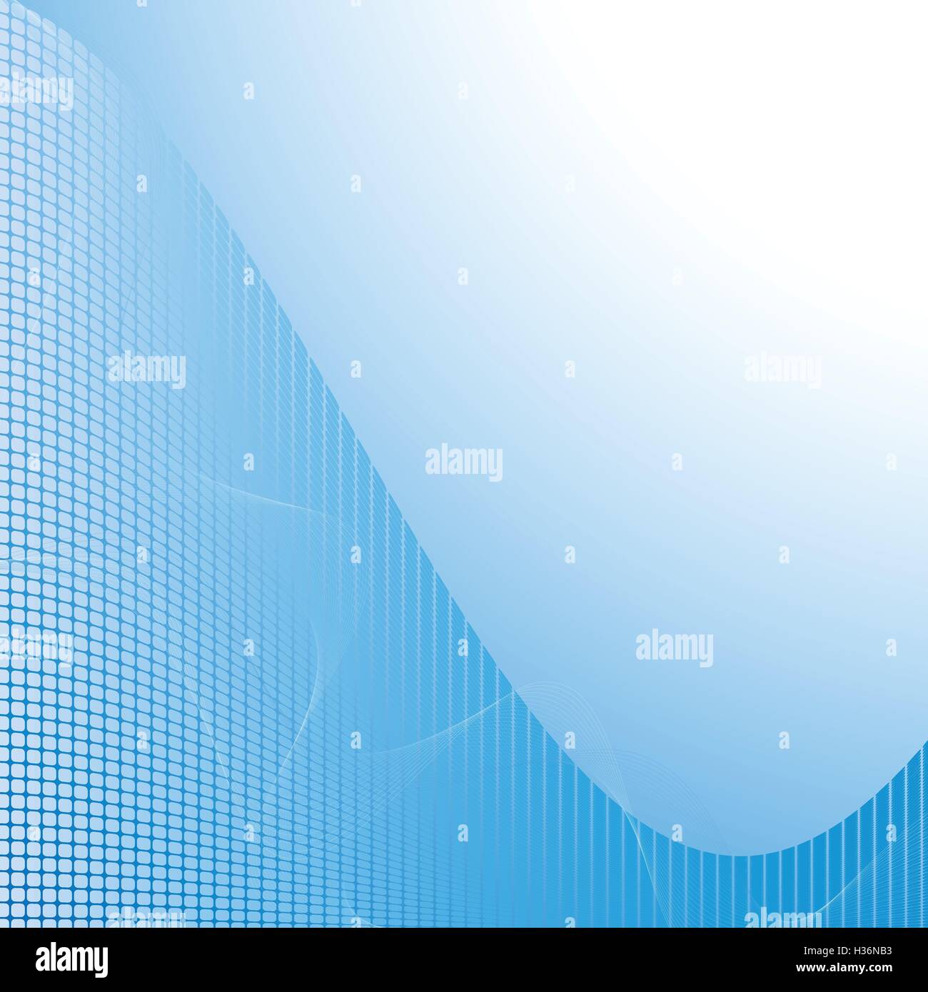 Abstract blue backdrop Stock Vector Images - Alamy
