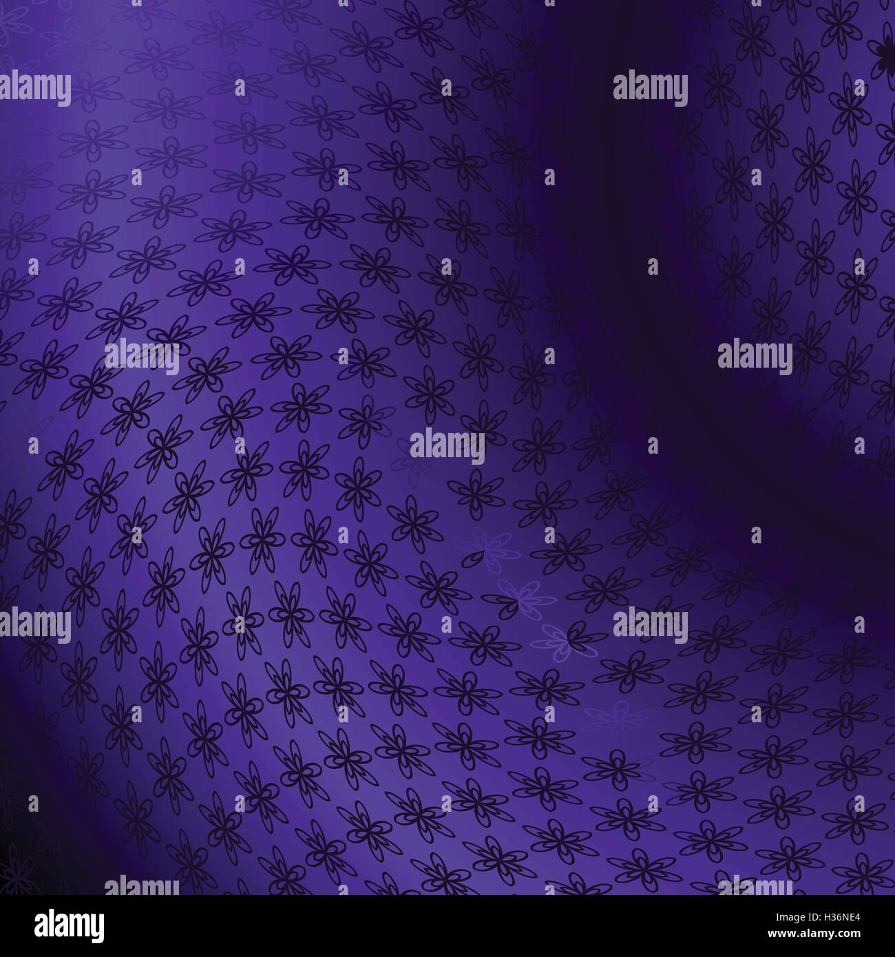Seamless floral background Stock Vector Image & Art - Alamy