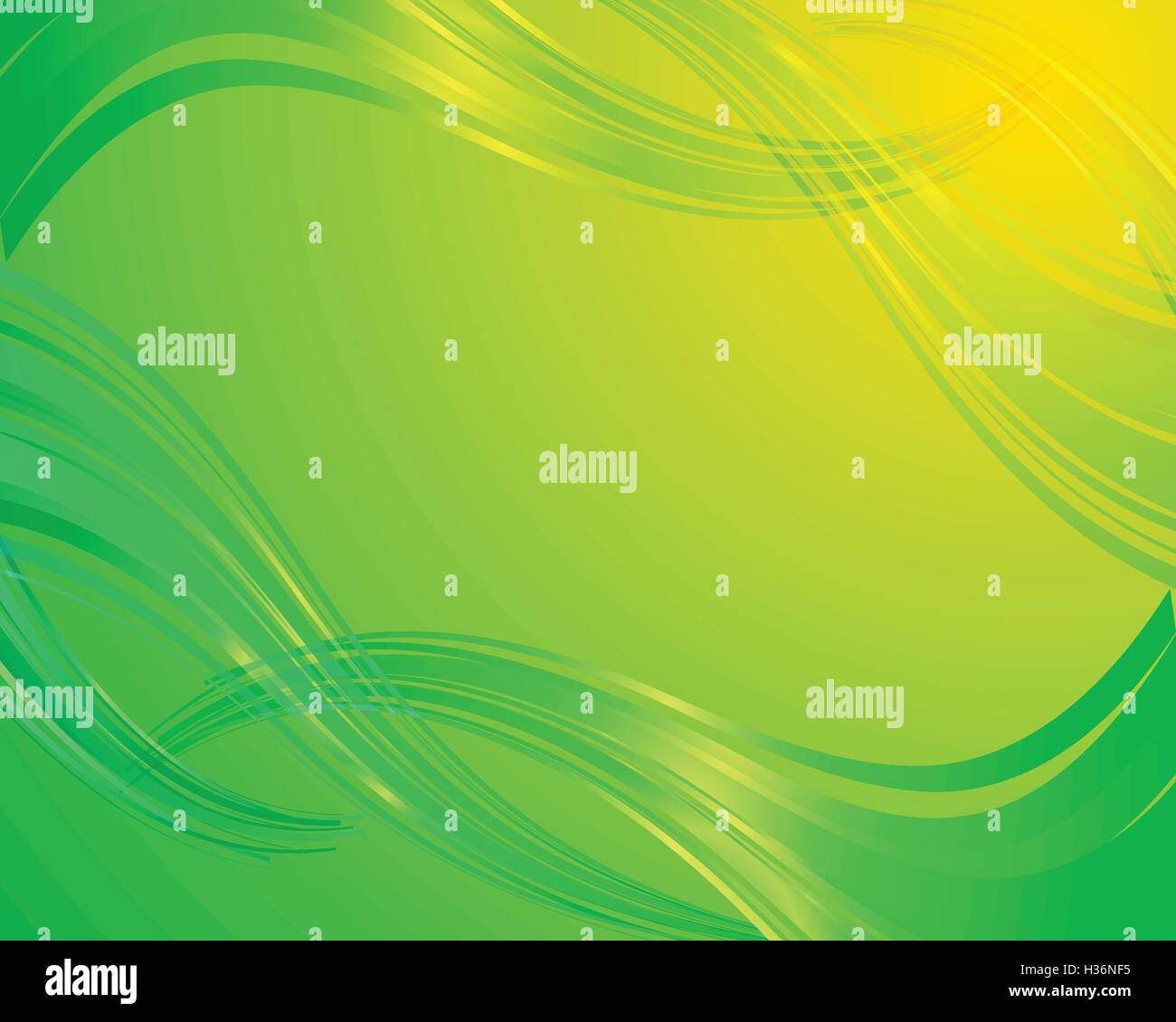 abstract green background Stock Vector Image & Art - Alamy