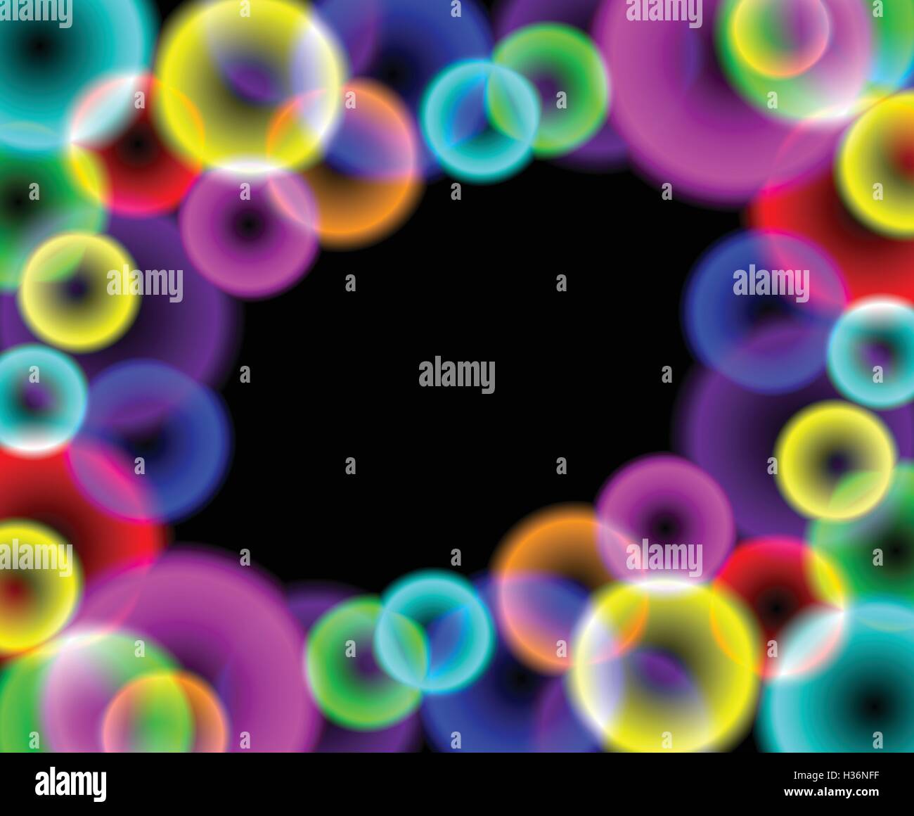 Abstract colour background Stock Vector Image & Art - Alamy