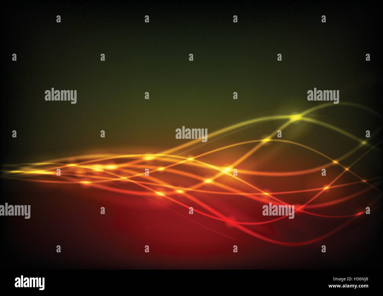 Vector abstract background Stock Vector Image & Art - Alamy