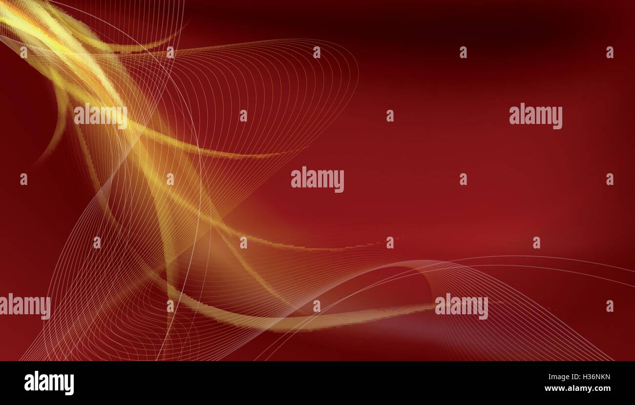 Abstract colorful background smoke wave Stock Vector Image & Art - Alamy