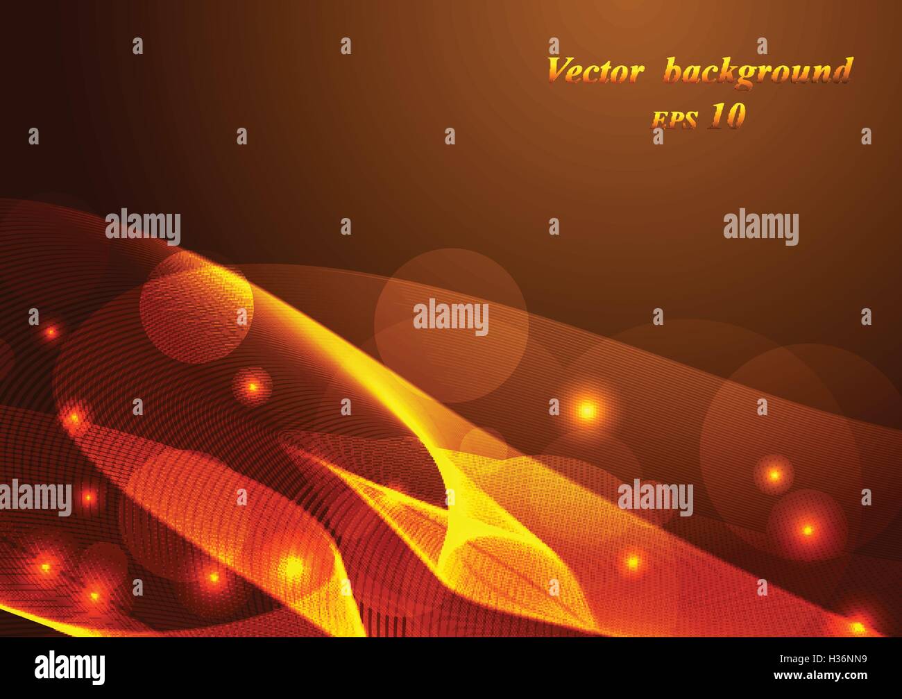 Abstract colorful background smoke wave Stock Vector Image & Art - Alamy