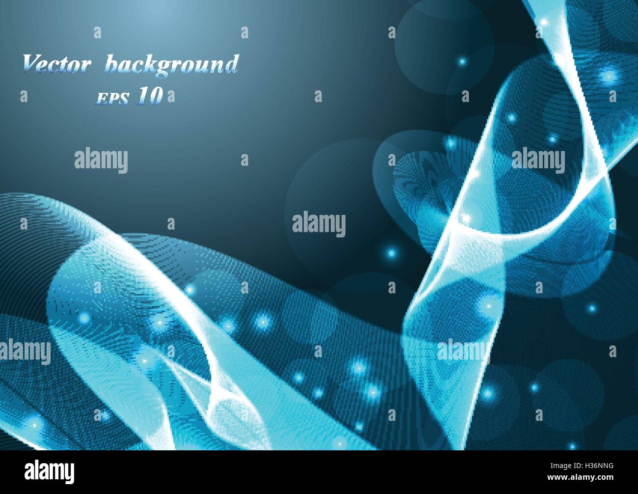 Abstract colorful background smoke wave Stock Vector Image & Art - Alamy