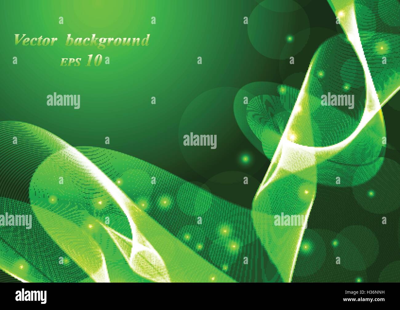 Abstract colorful background smoke wave Stock Vector Image & Art - Alamy