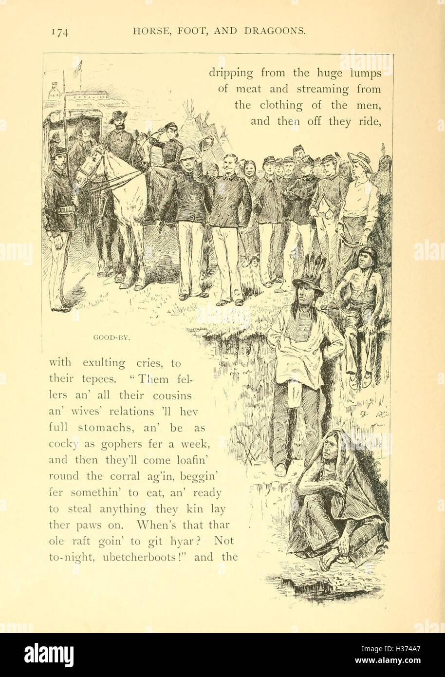 This work explores the roles and tactical use of cavalry, infantry, and ...