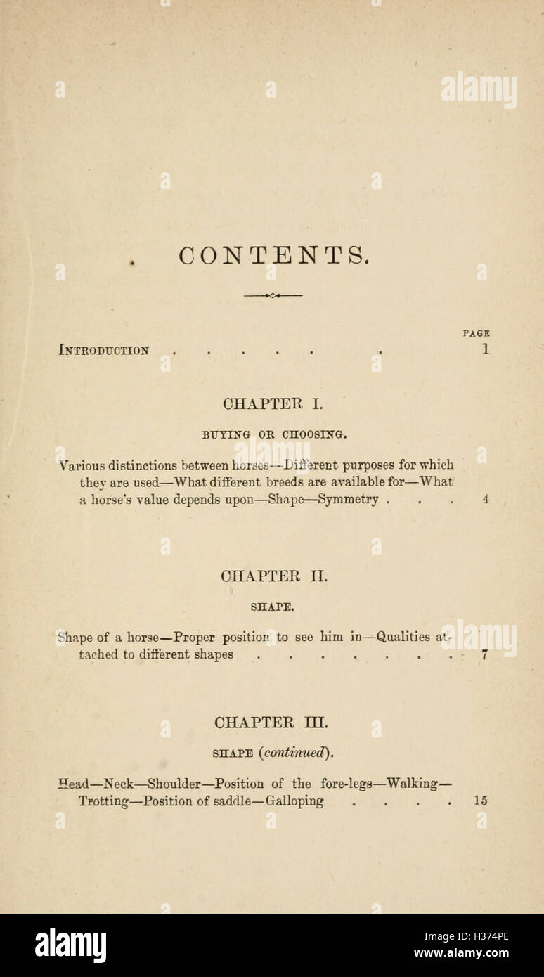 This book explores the relationship between horses and riding, covering ...