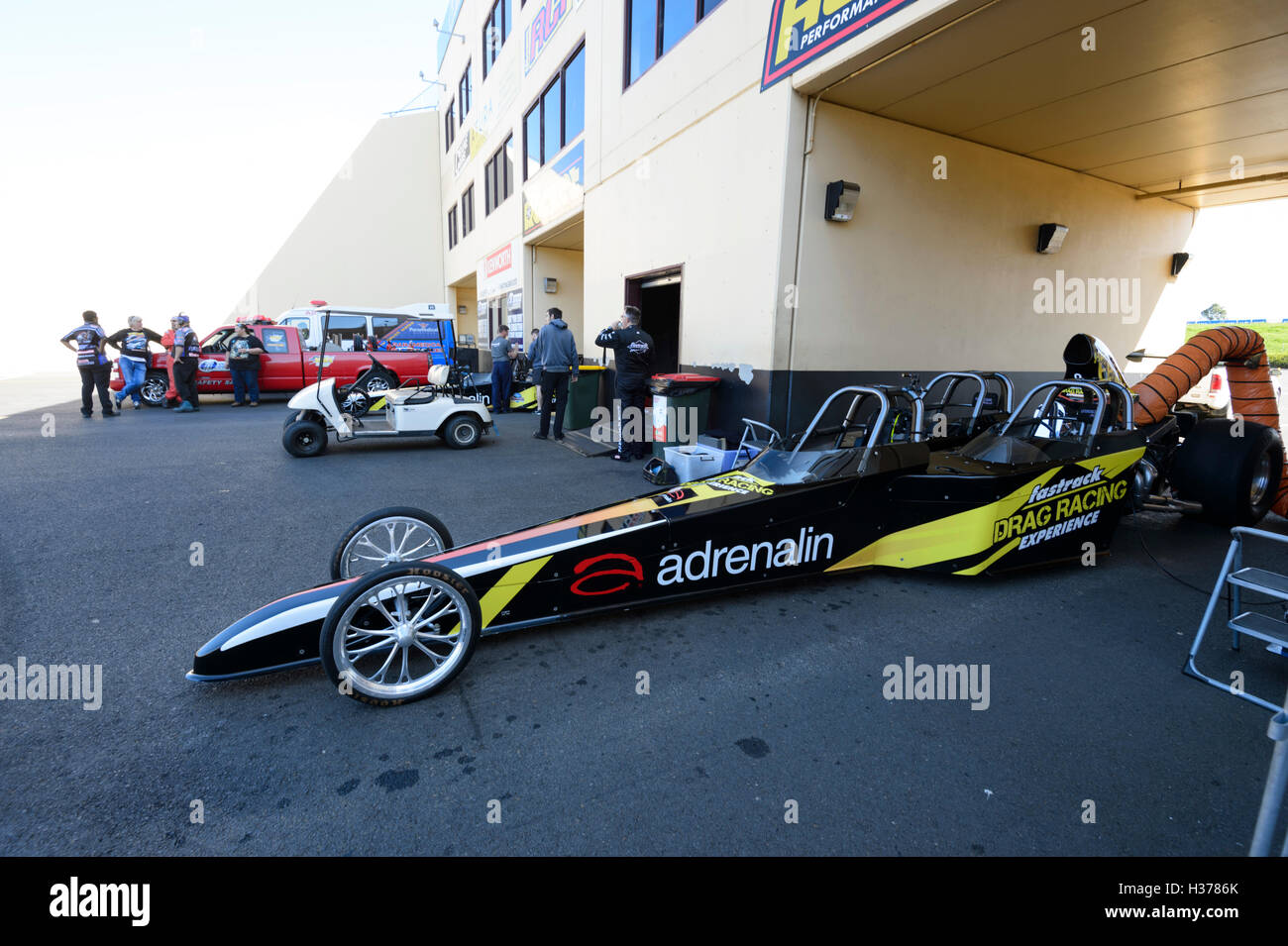 Dragster High Resolution Stock Photography And Images Alamy