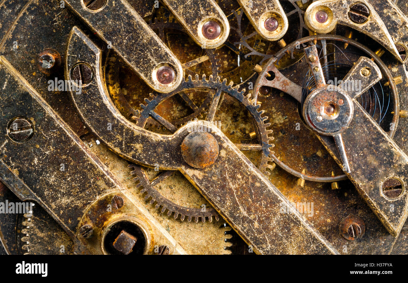 Silver time piece hi-res stock photography and images - Alamy