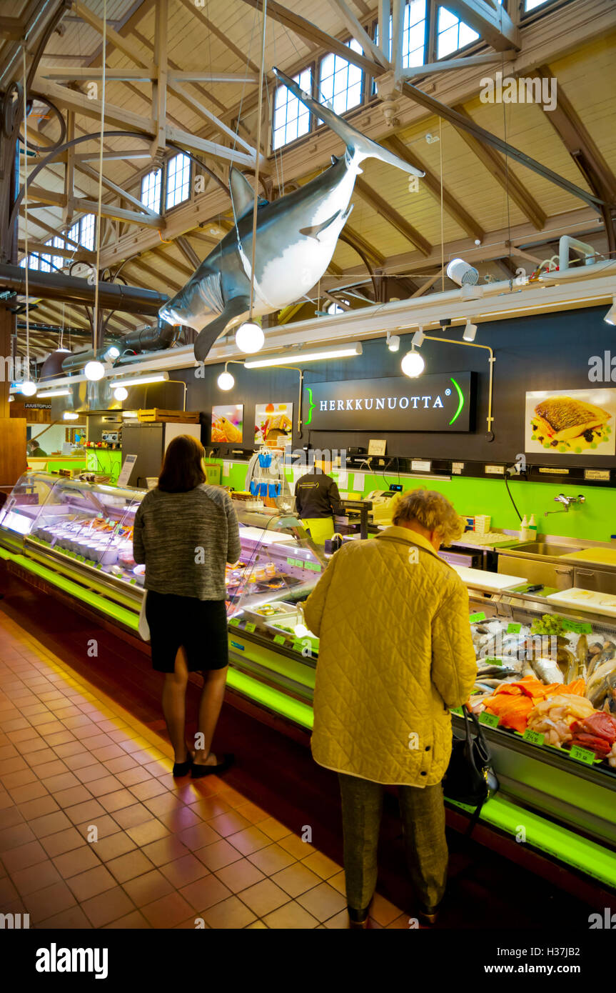Turku market hires stock photography and images Alamy