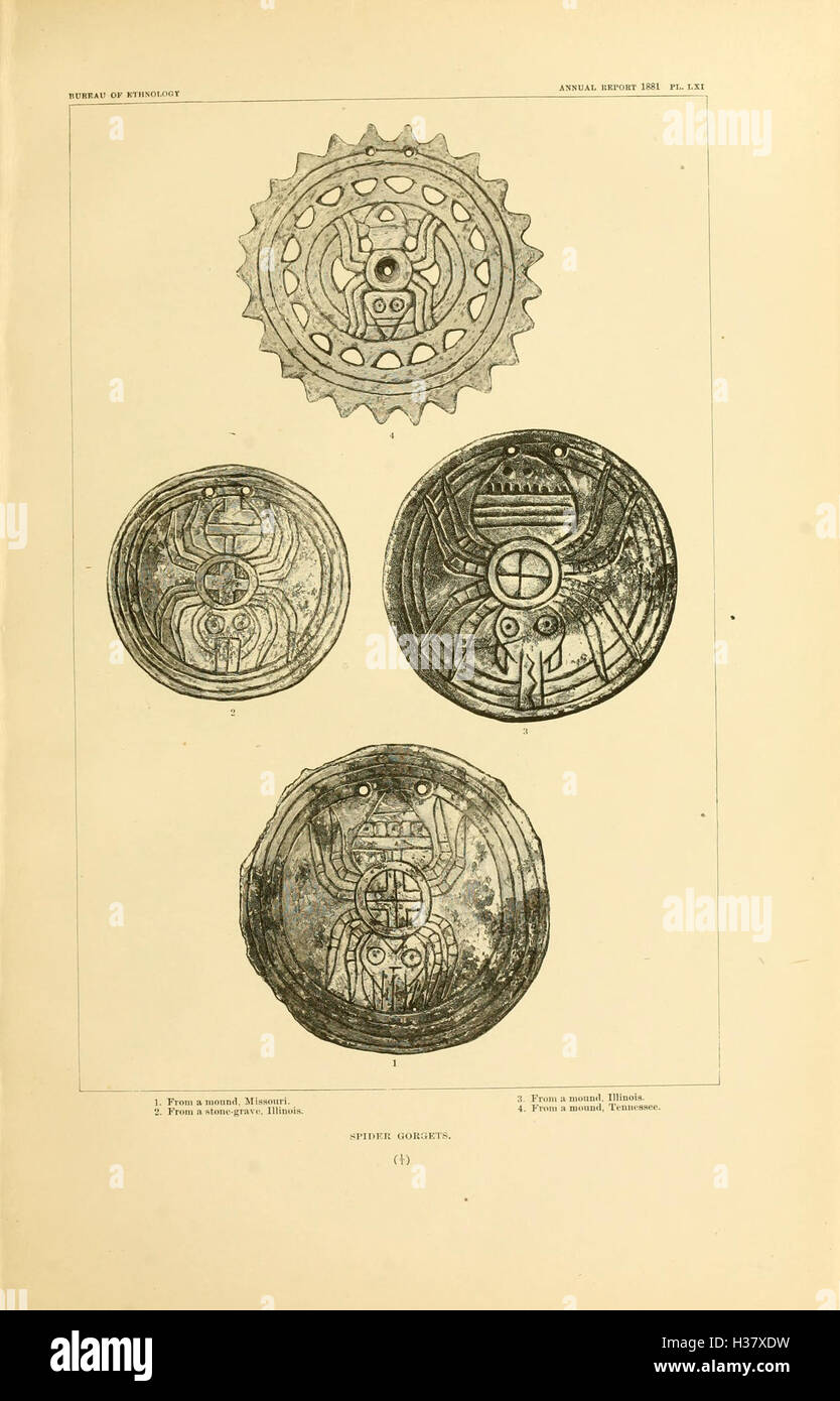 This page explores the art of ancient American cultures, focusing on ...