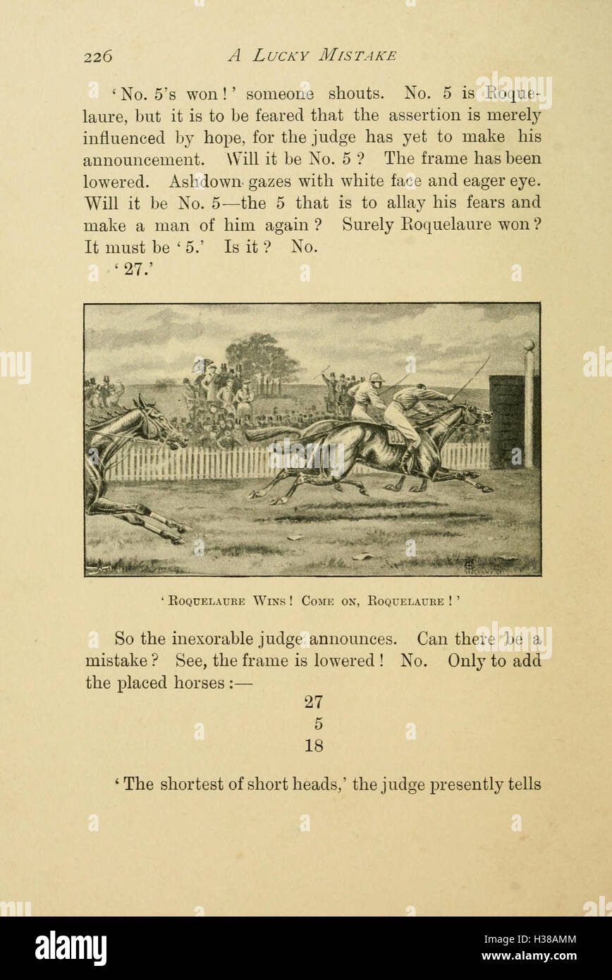 Page 226 of 'Racing and 'Chasing' explores the history and techniques ...