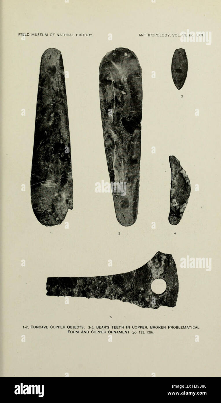 Hopewell map hires stock photography and images Alamy