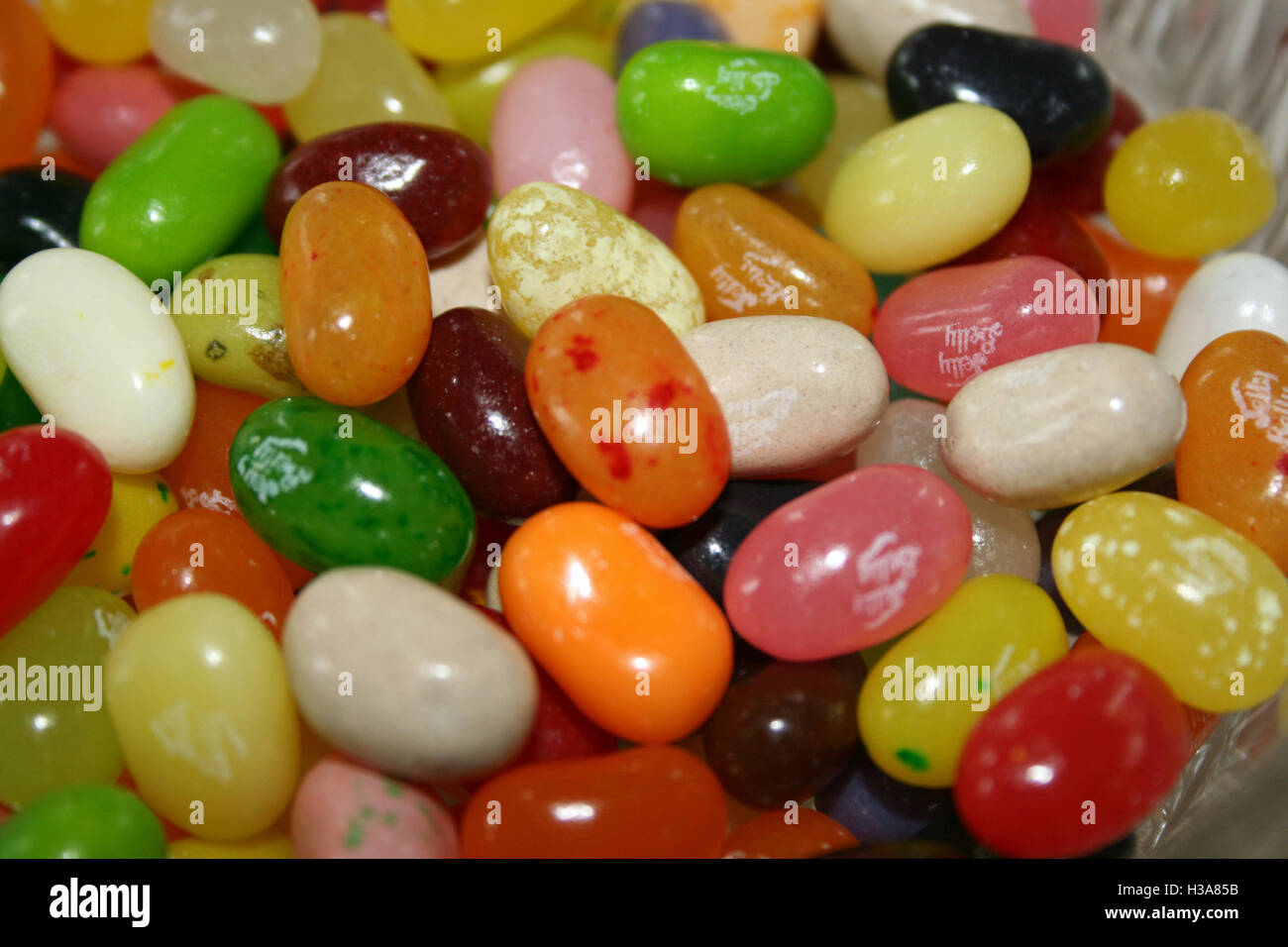 Jelly beans hi-res stock photography and images - Alamy