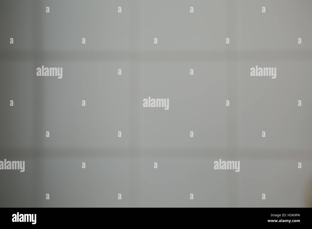 white ceramic bathroom wall Stock Photo