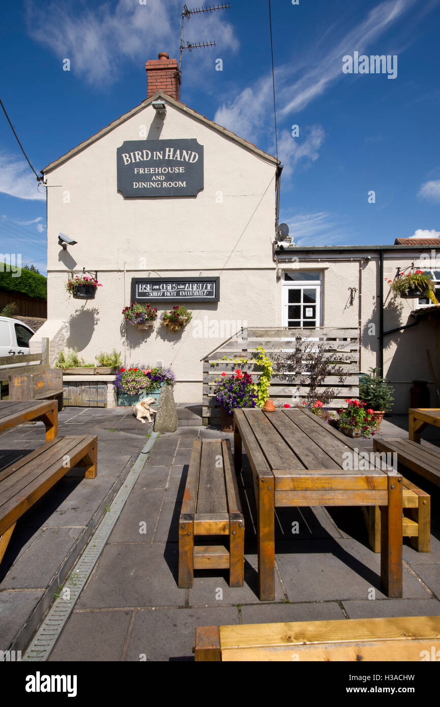 Long Ashton High Resolution Stock Photography and Images Alamy