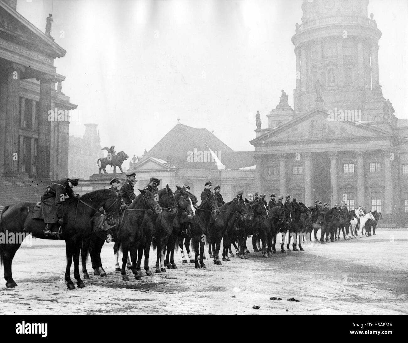 reiter-hj-hi-res-stock-photography-and-images-alamy
