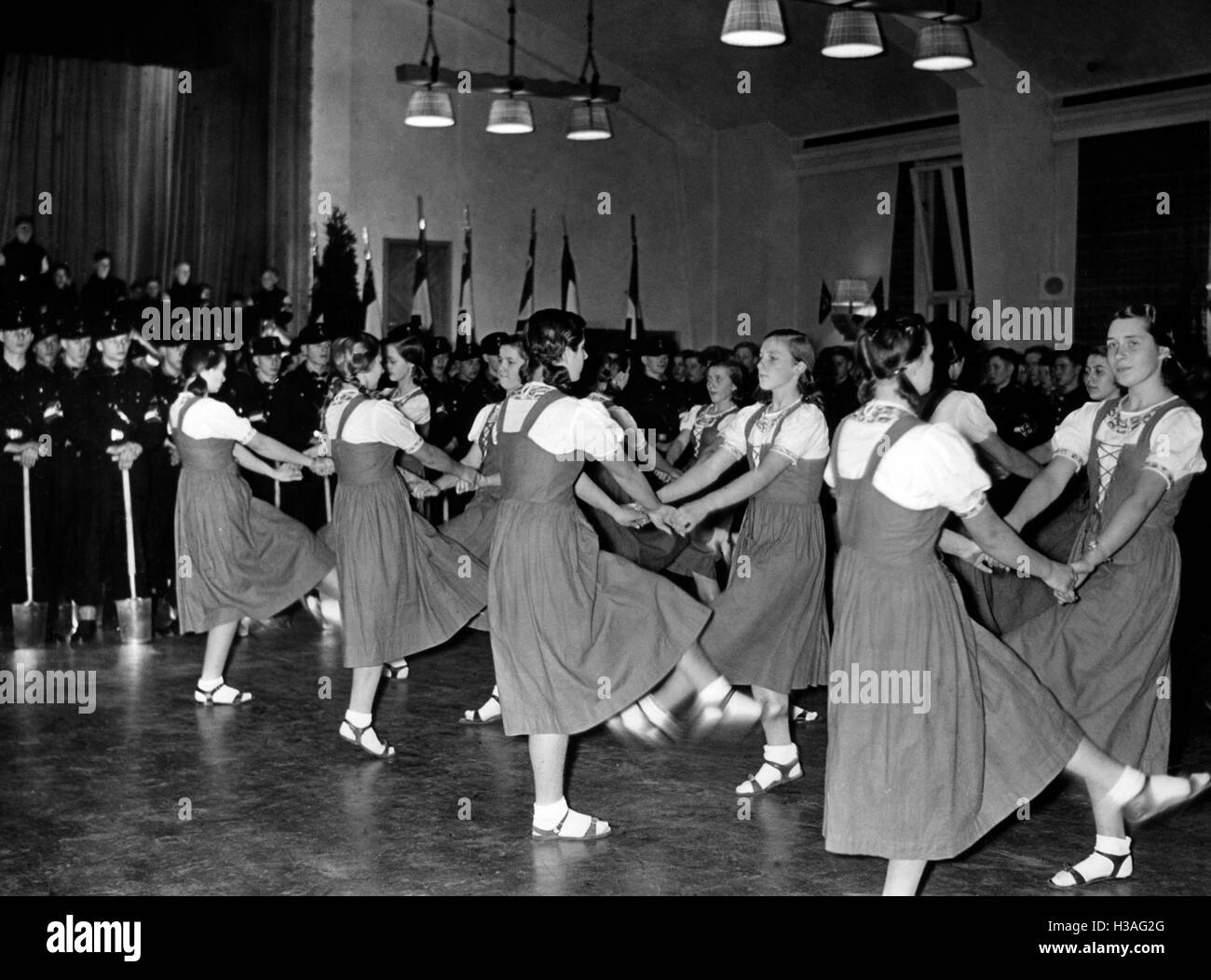 German folk dance child hires stock photography and images Alamy