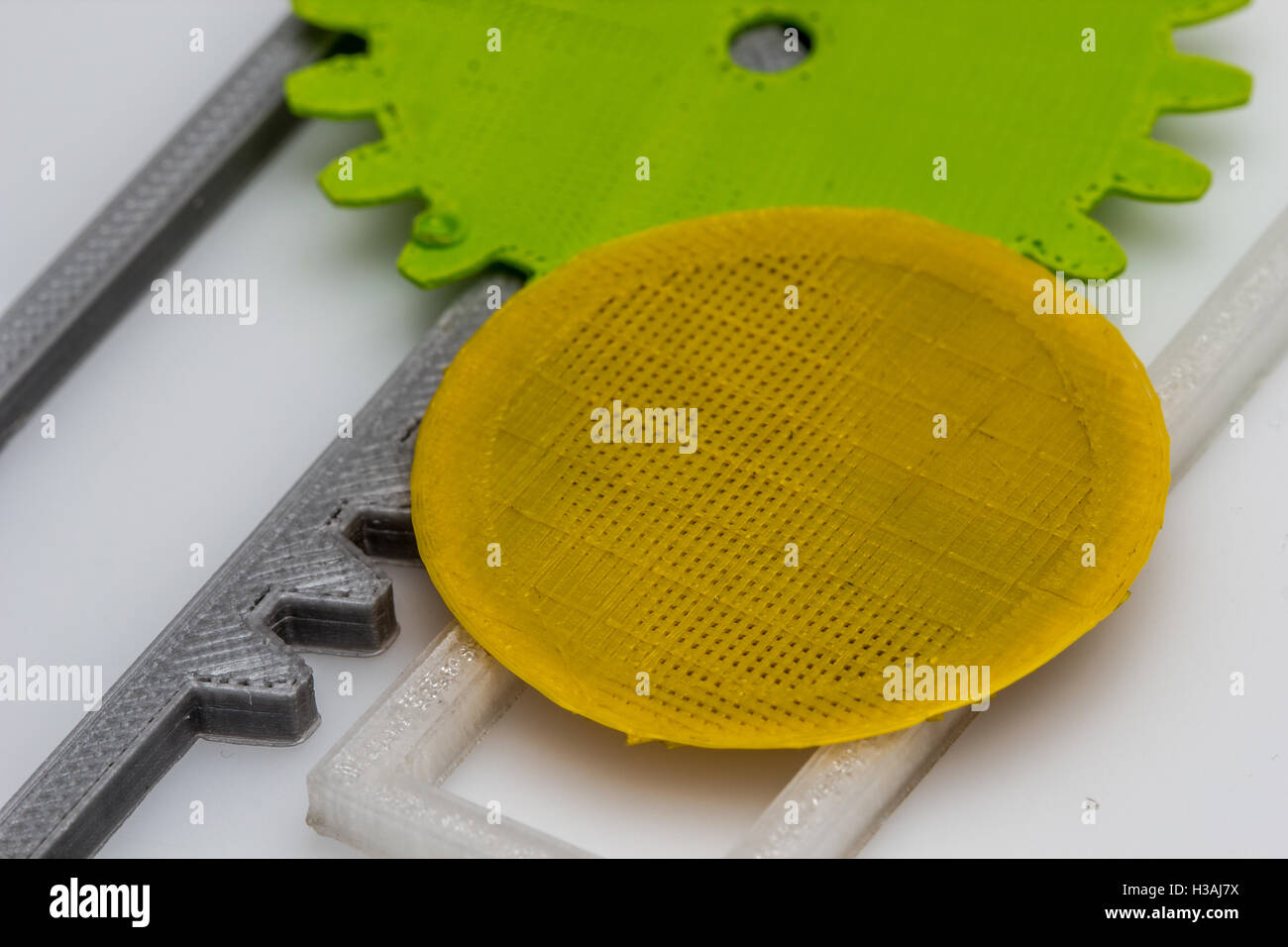 3d printed houses hi-res stock photography and images - Alamy