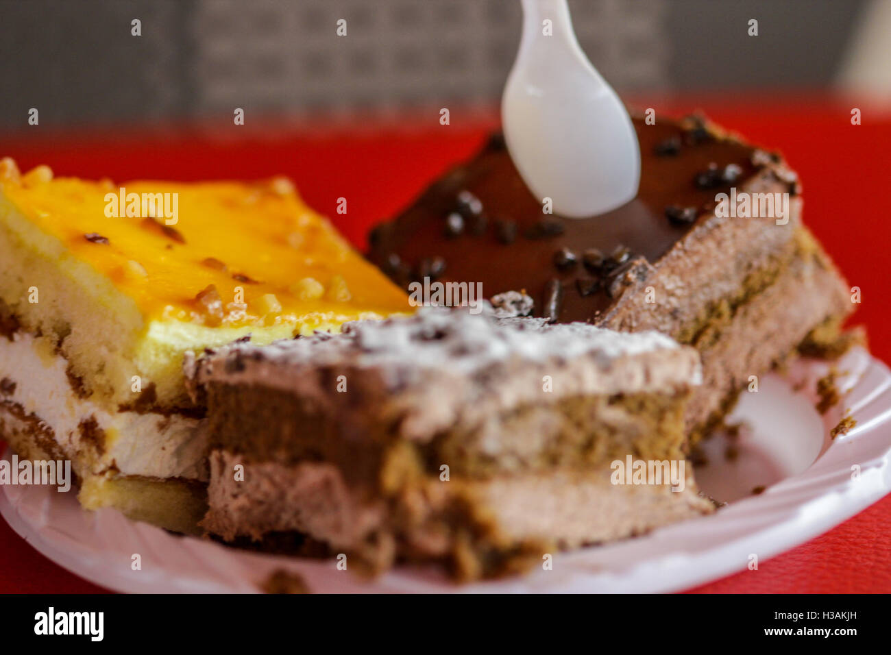 Traveler pies hi-res stock photography and images - Alamy