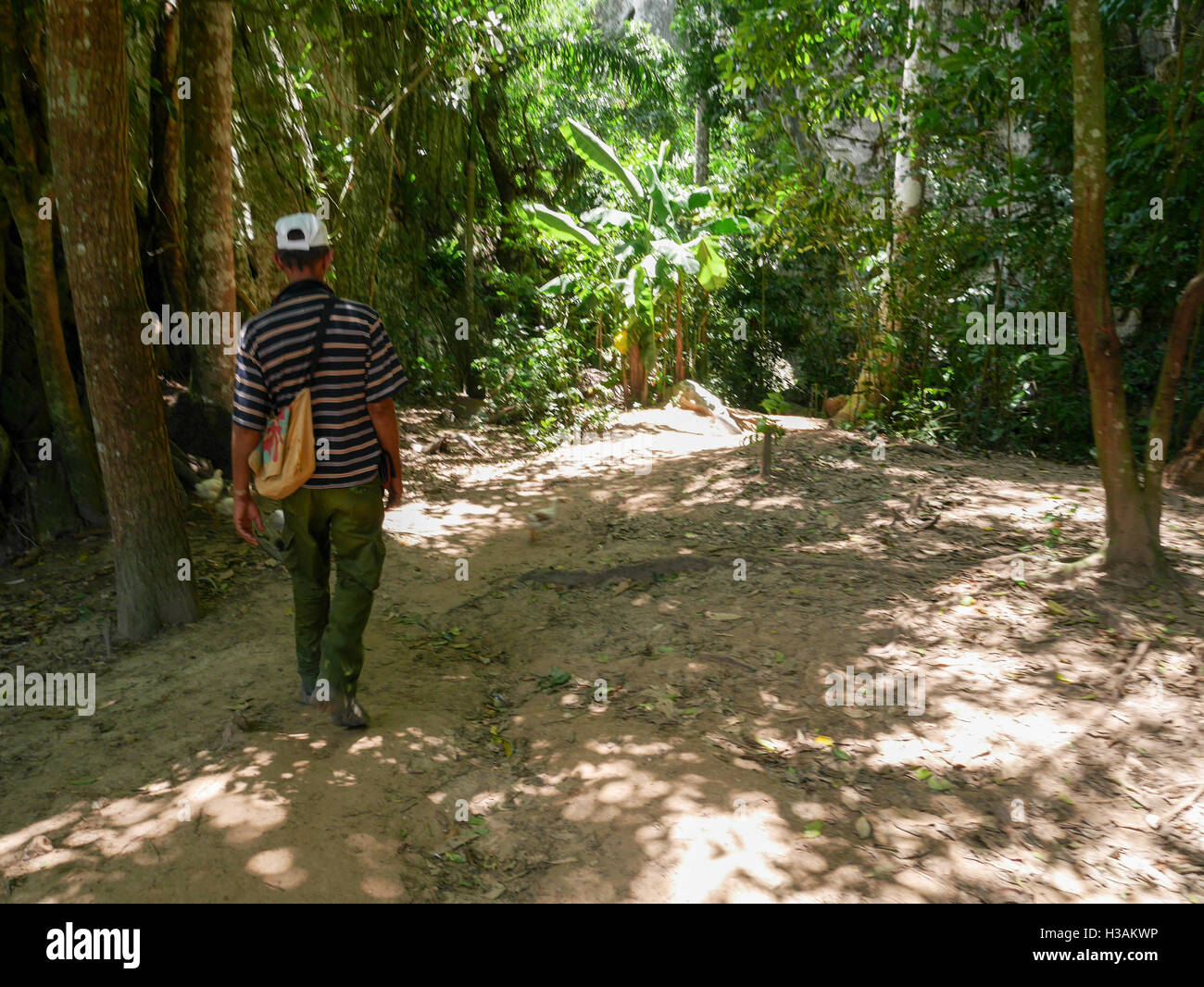 Turismo senior hi-res stock photography and images - Alamy