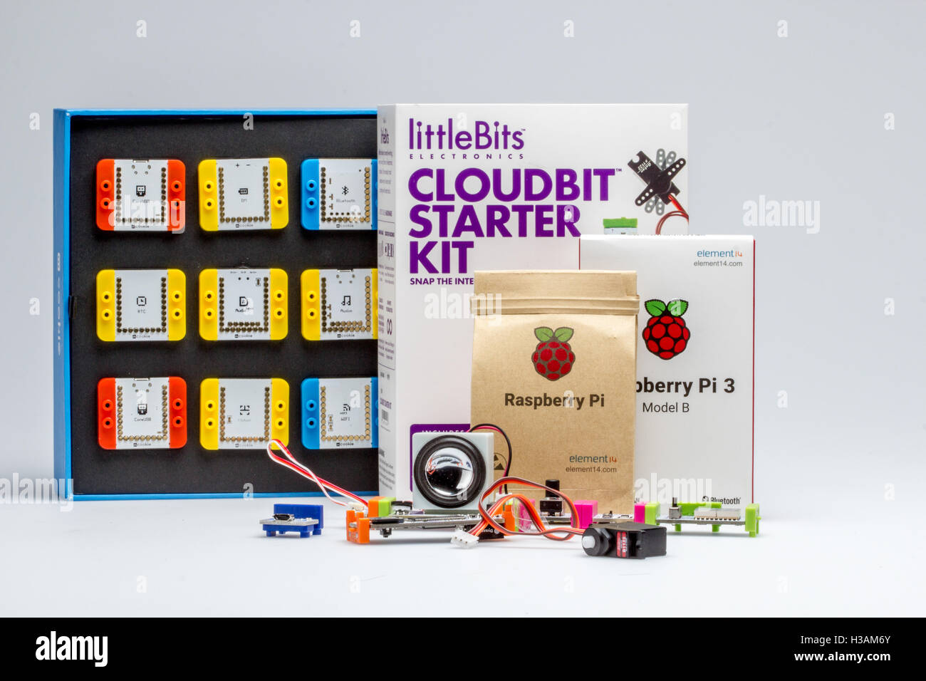 toys to learn programming
