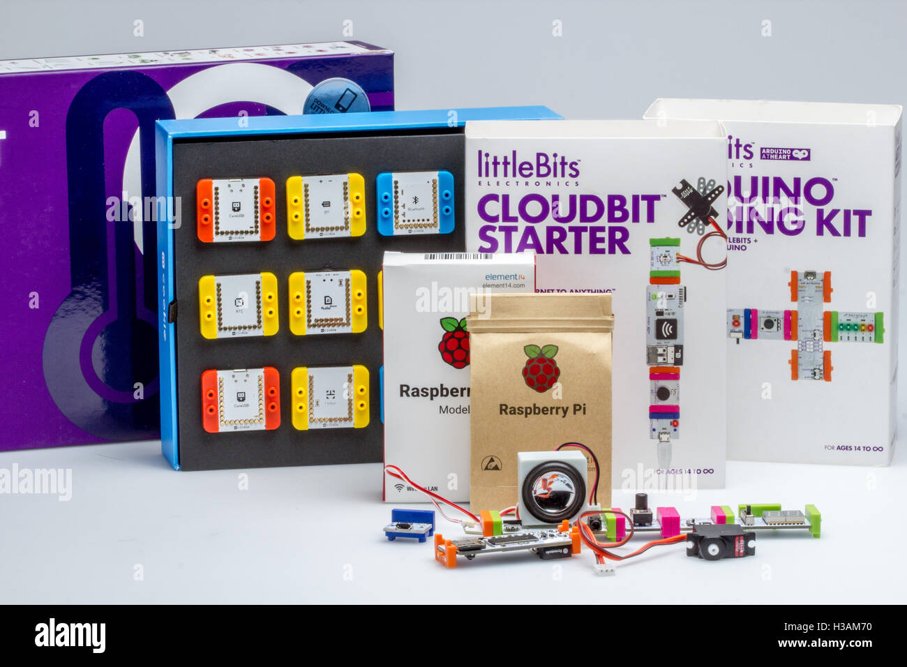 Programming for kids: Easy and fun robotic toys to learn and play with ...