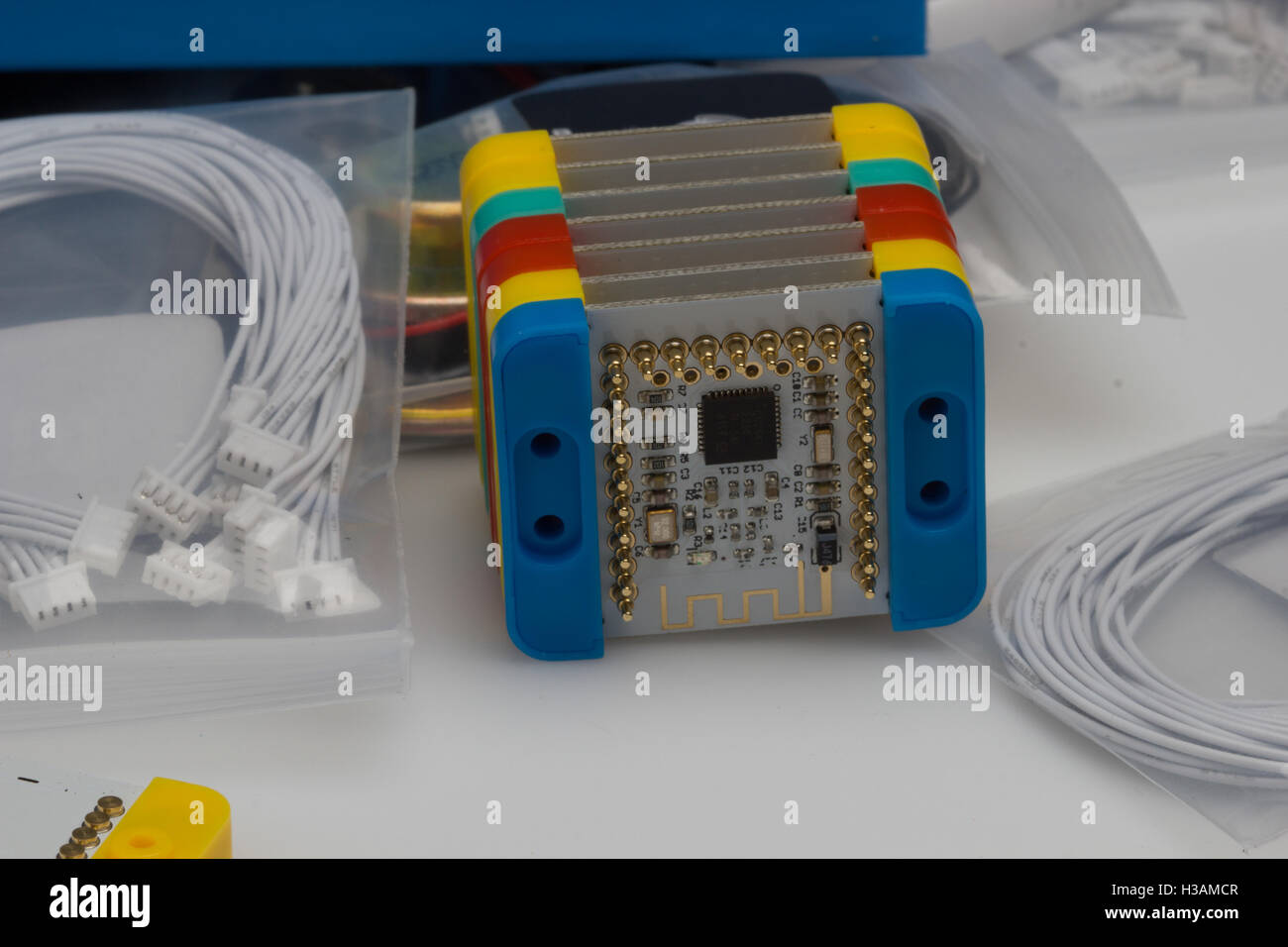 Arduino sensor hi-res stock photography and images - Alamy