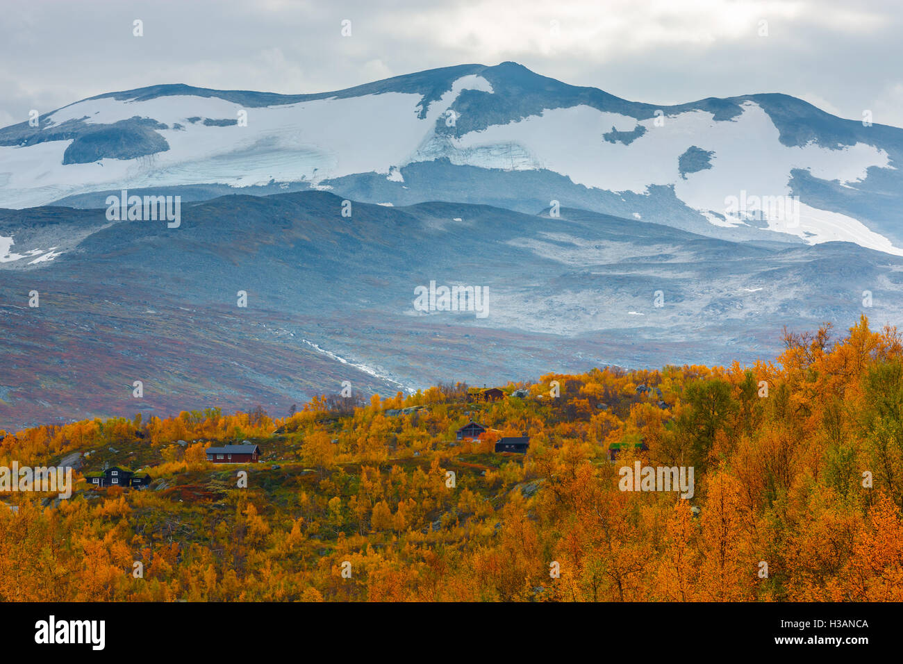 Norway sogn og fjordane stryn hi-res stock photography and images - Page 6  - Alamy